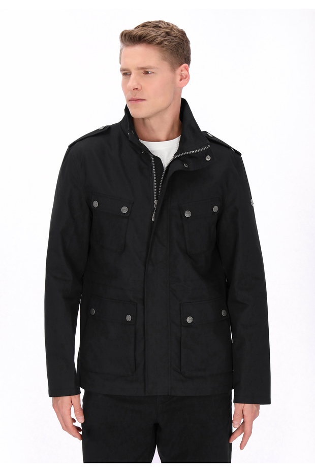 Jacket - 3