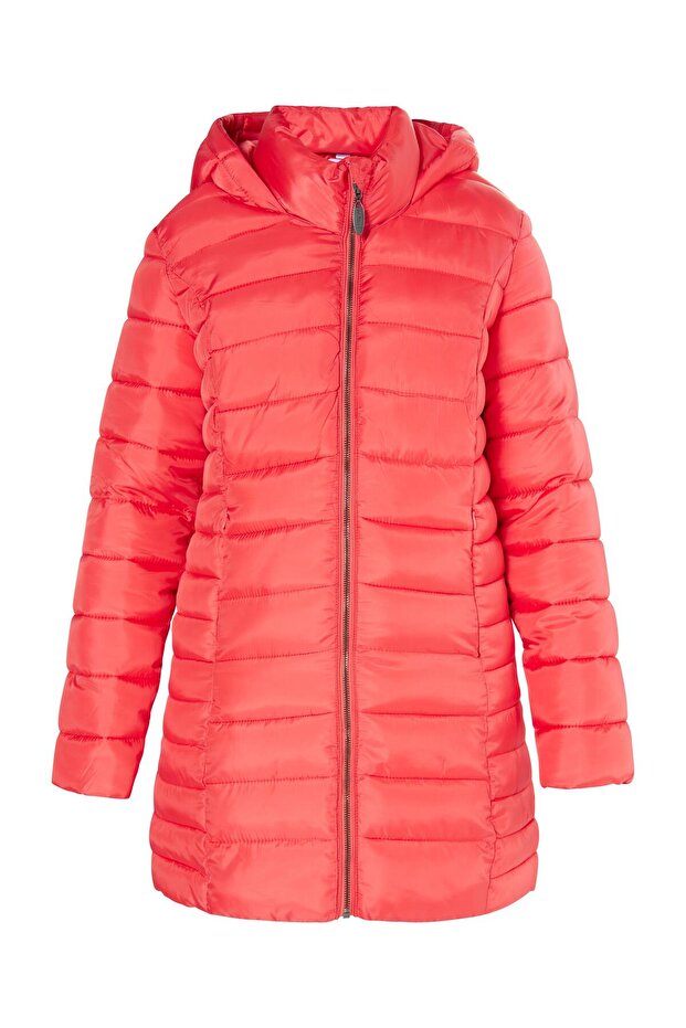 Steppjacke - 1