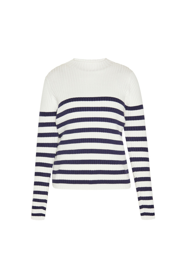 Pullover - 2