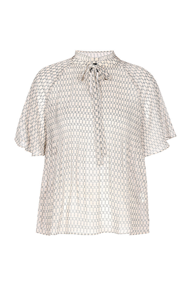 blouse - 2