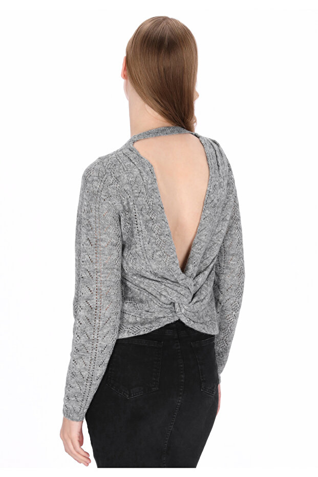 Pullover - 4