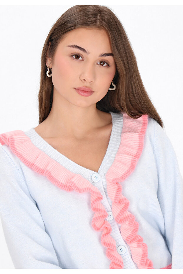 Cardigan - 5
