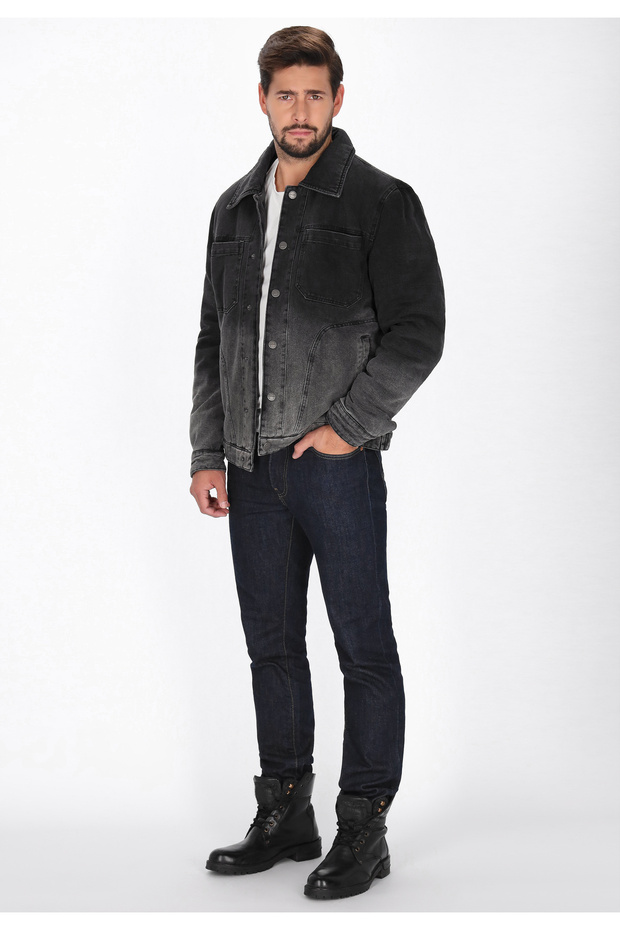 jacket - 1