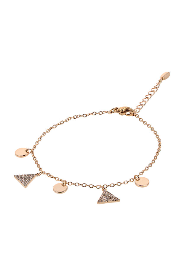 Kettenglieder-Armband - 2