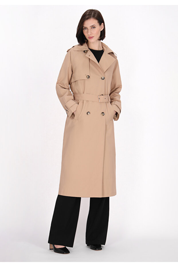 Coat - 3