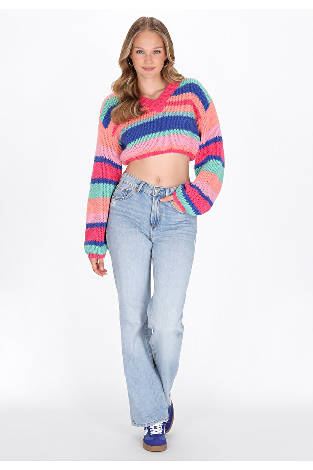 Pullover - 1