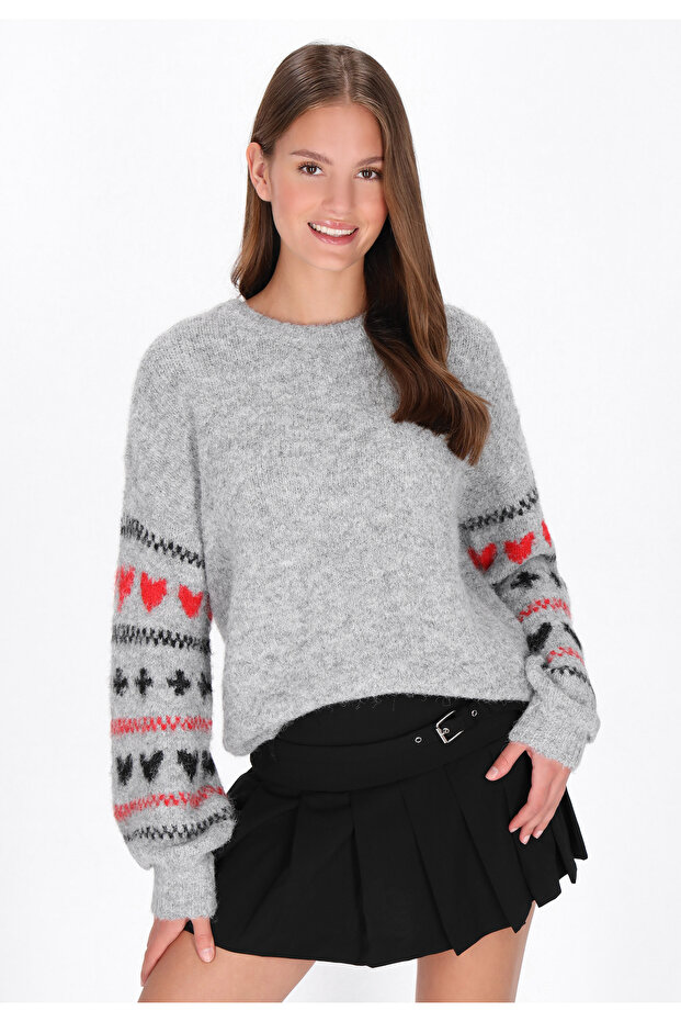 Pulover - 3
