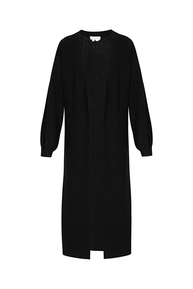 Strickjacke - 2