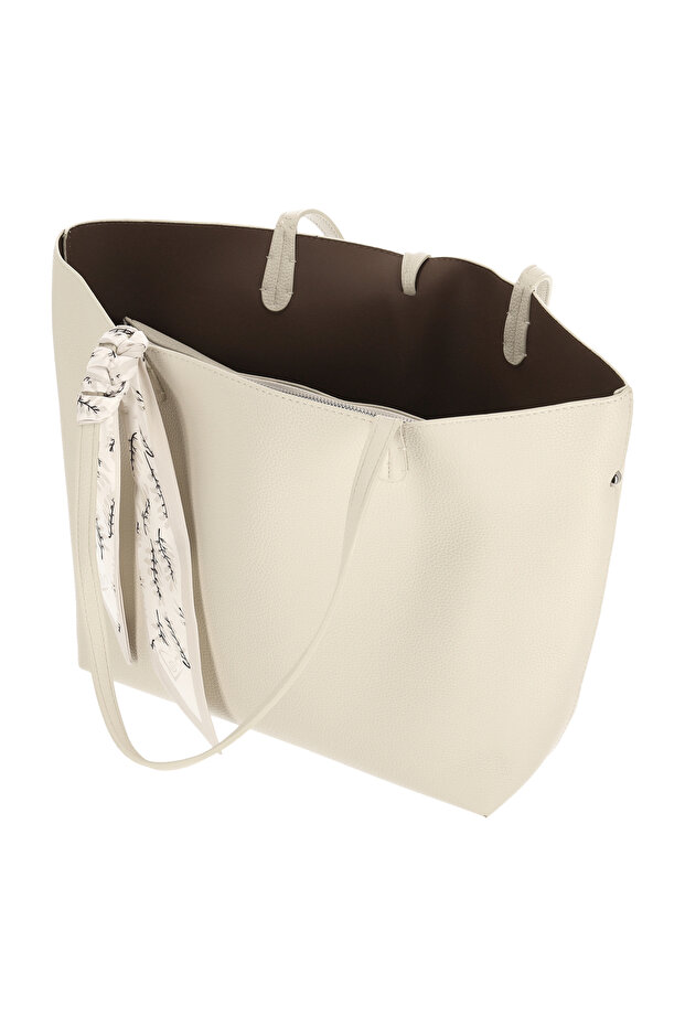 Τσάντα Tote - 3