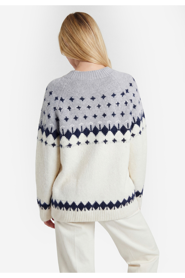 Strickpullover - 3