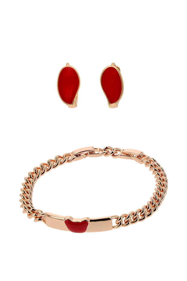 Jewelry Set - 1