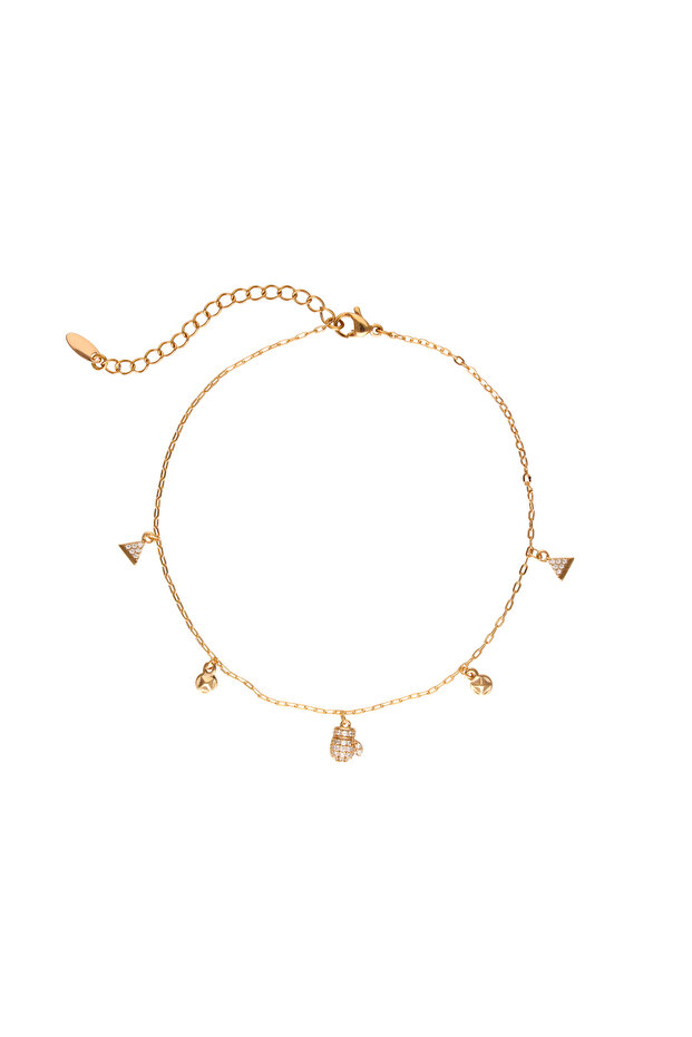 Anklet - 1