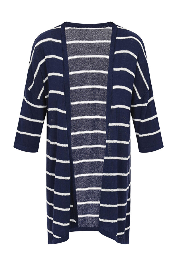 Strickjacke - 2
