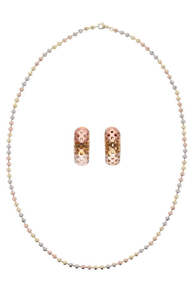 Jewelry Set - 1
