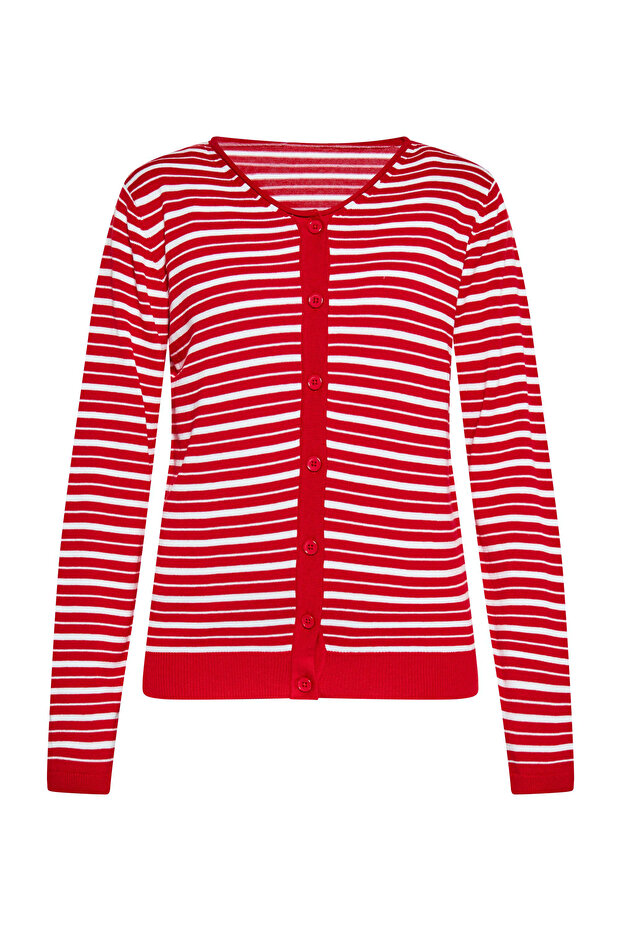 Strickjacke - 2