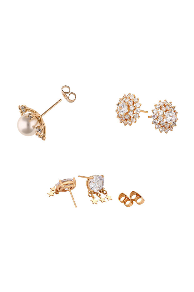 Earrings Set - 2