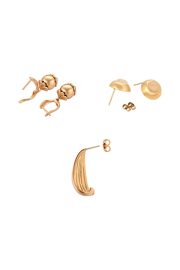 Earrings Set - 2