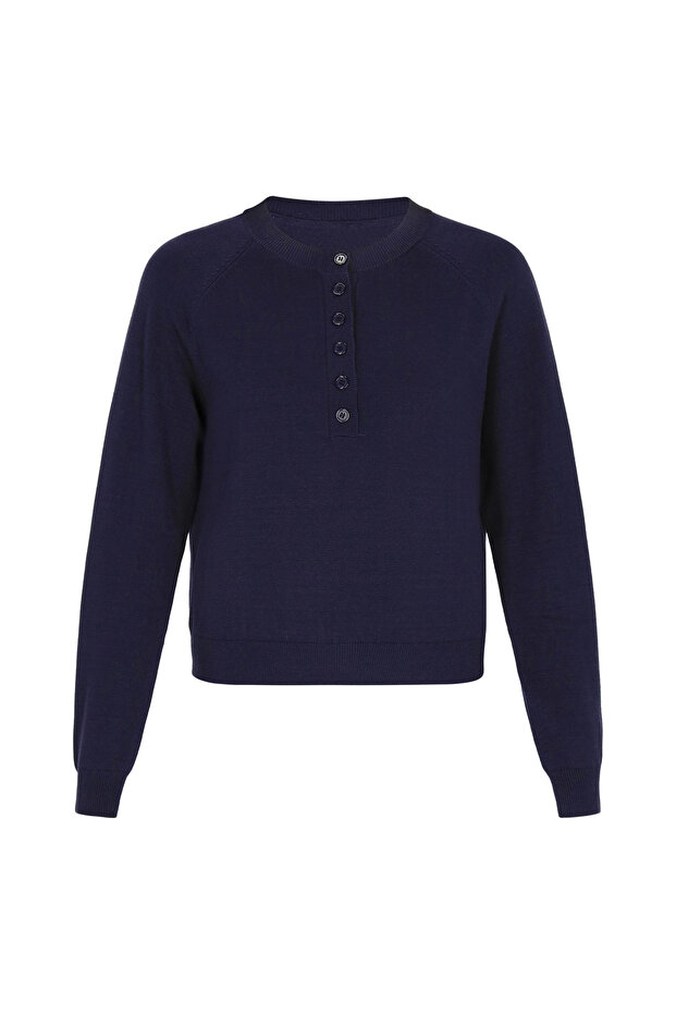 Pullover - 2