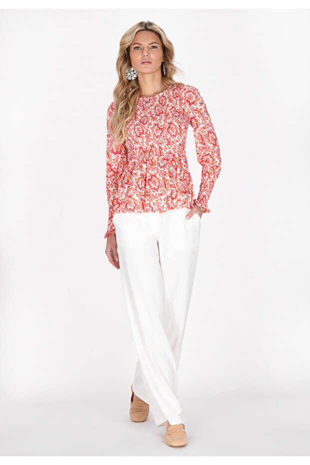 Blouse - 1