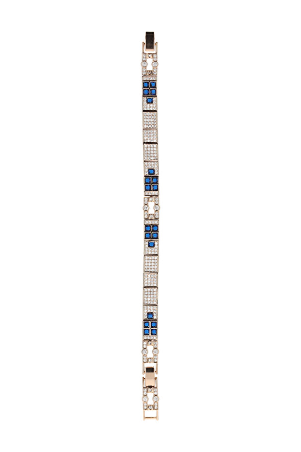 Link Bracelet - 2