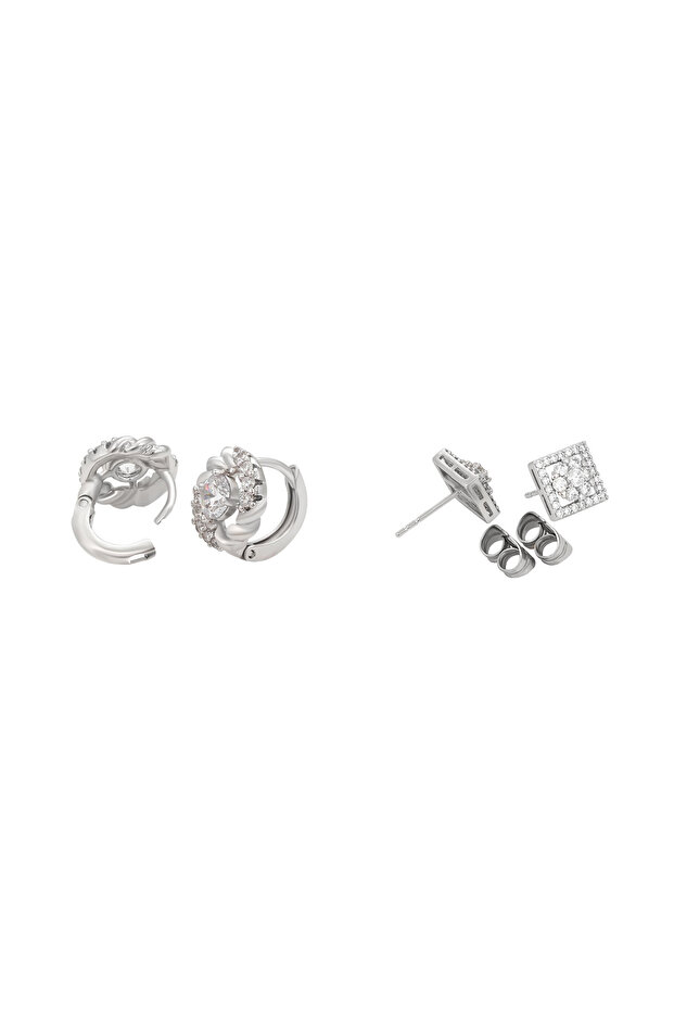 Earrings Set - 2