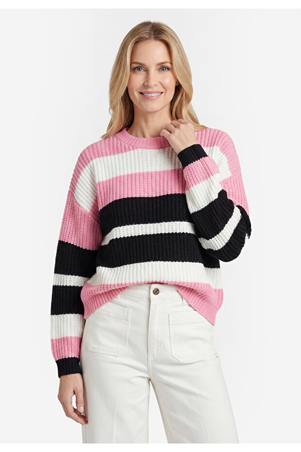 Pullover - 2