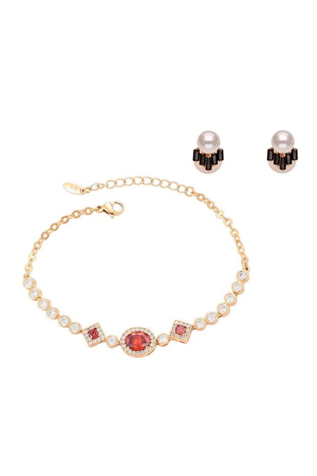 Jewelry Set - 1