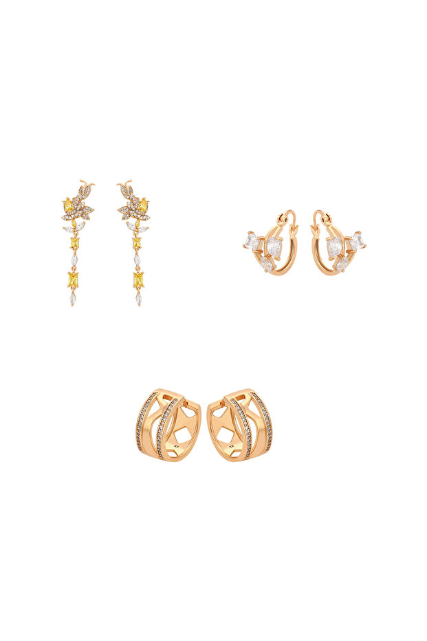 Earrings Set - 1