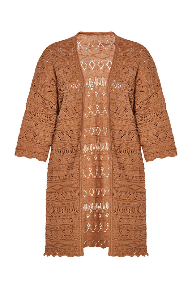 Cardigan - 1