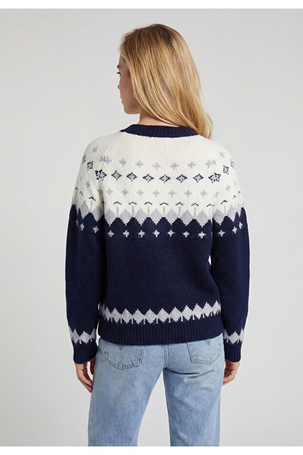 Strickcardigan - 3