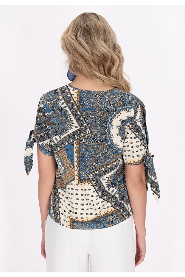Blouse - 4