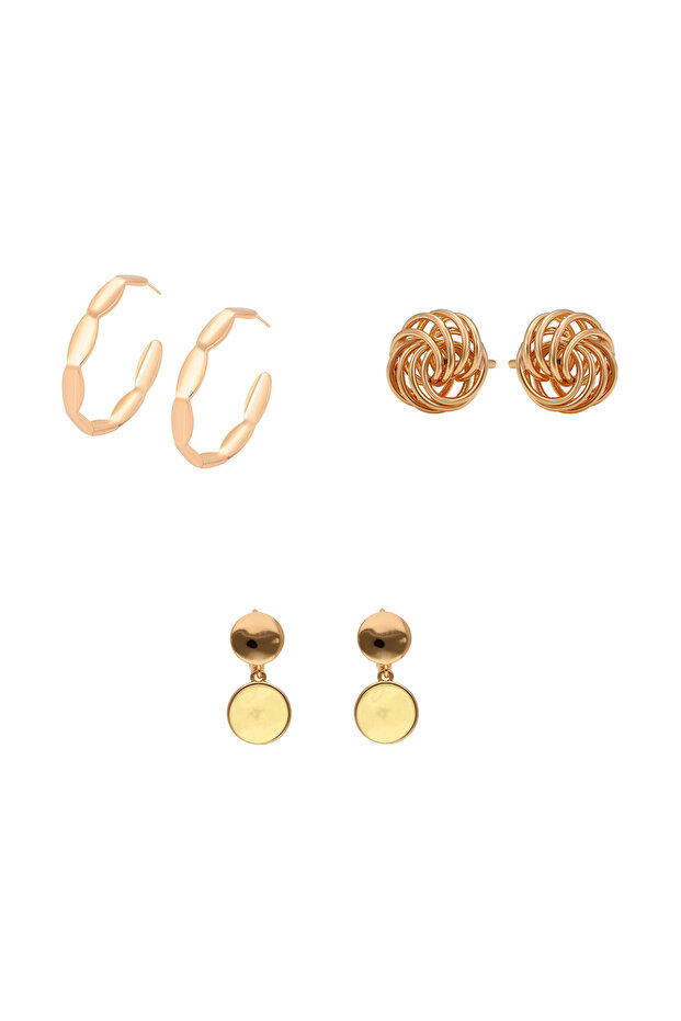 Earrings Set - 1