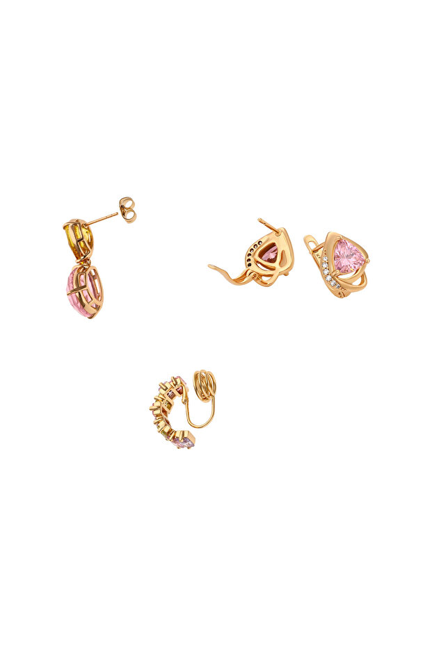 Earrings Set - 2