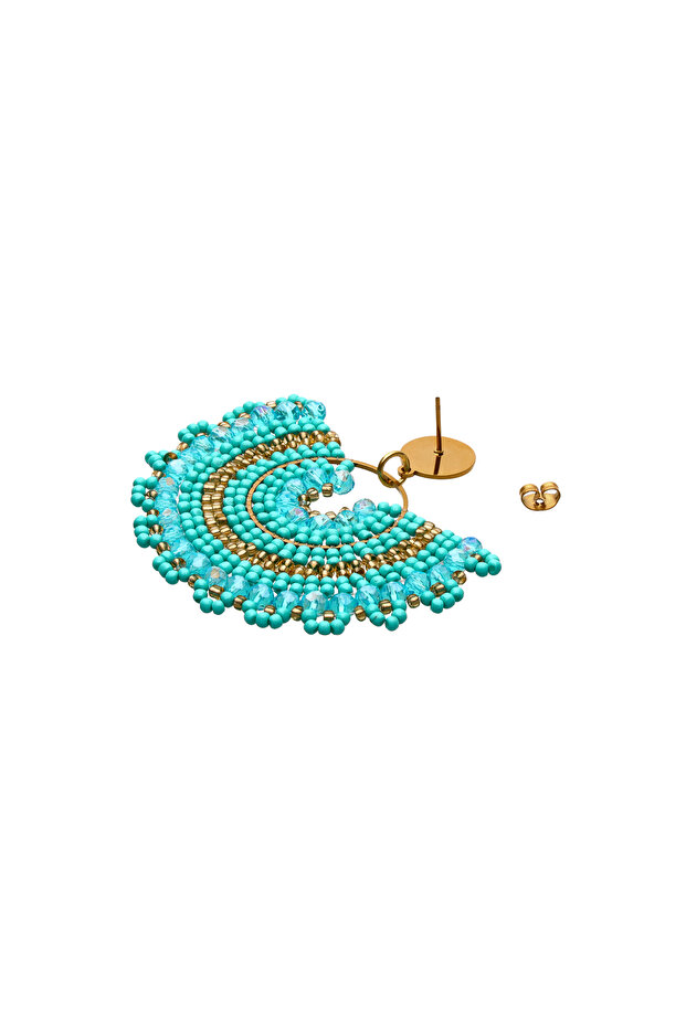Earrings - 3