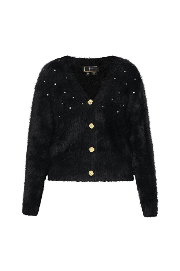 Cardigan - 2