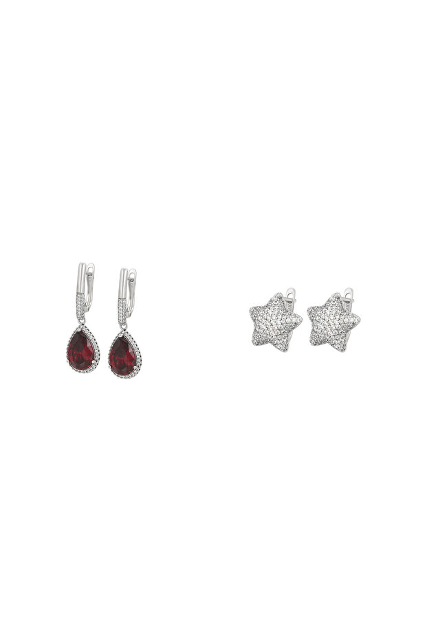 Earrings Set - 1