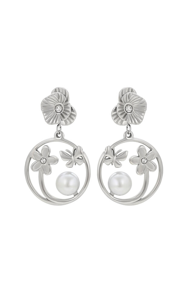 Earrings - 1