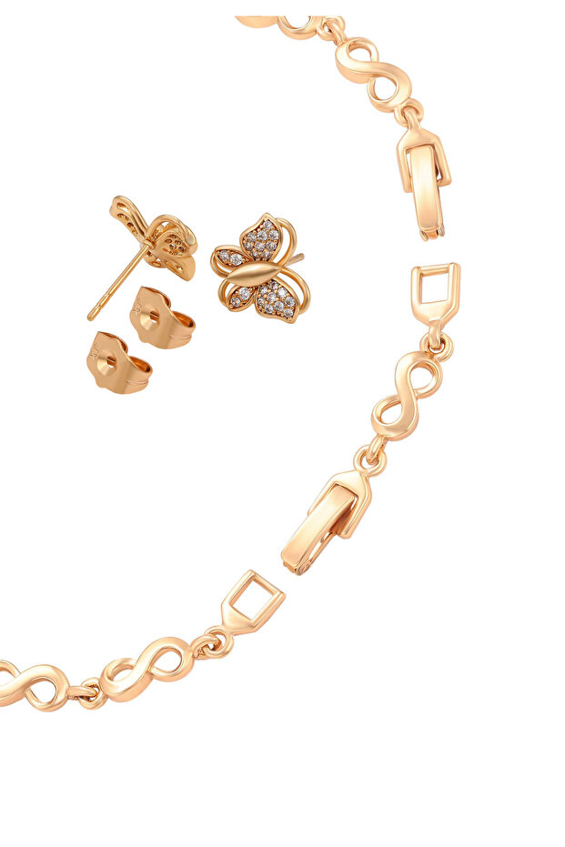 Jewelry Set - 2