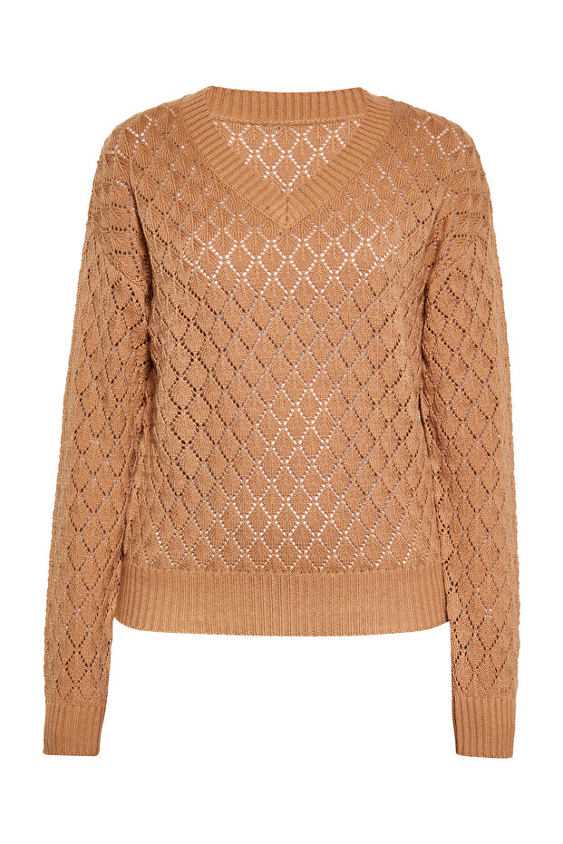 Pullover - 1