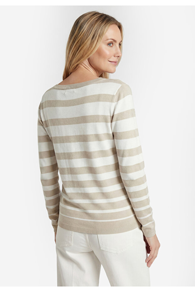 Strickpullover - 3