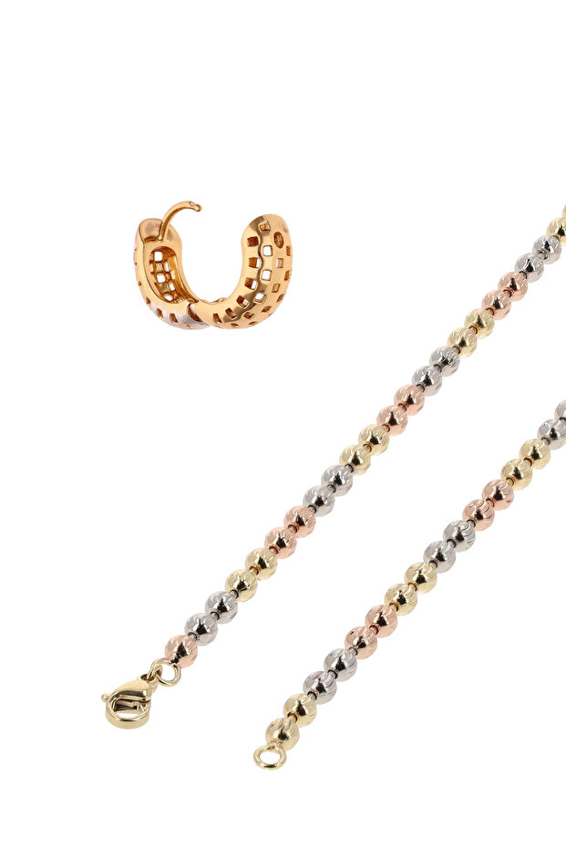Jewelry Set - 2
