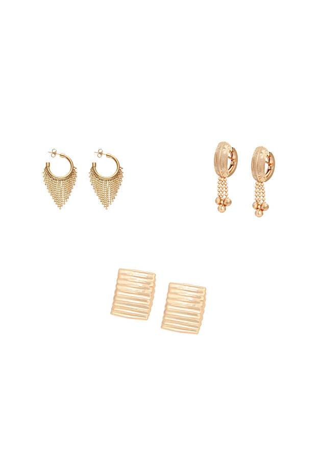 Earrings Set - 1