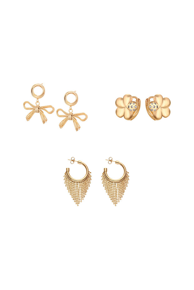 Earrings Set - 1