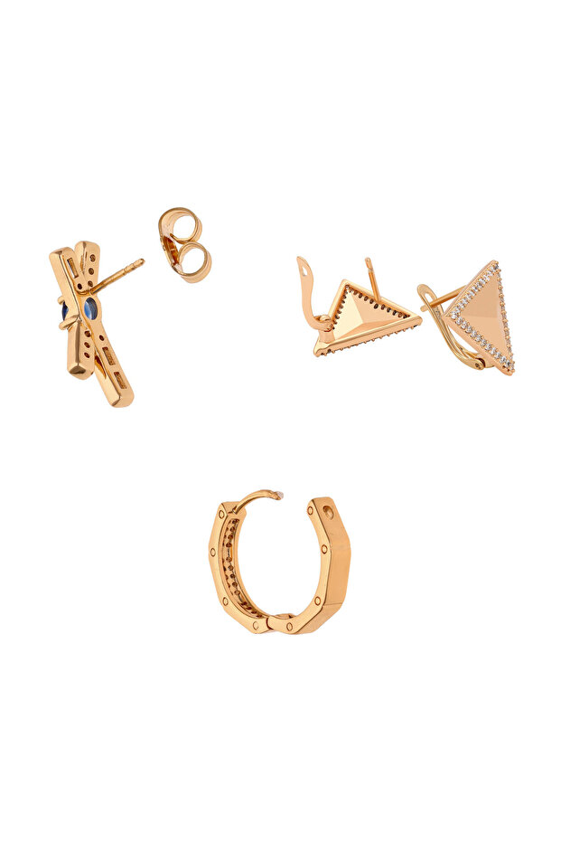 Earrings Set - 2
