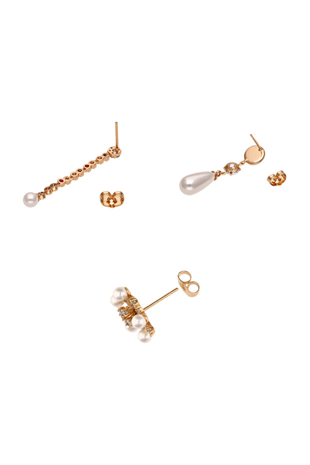 Earrings Set - 2