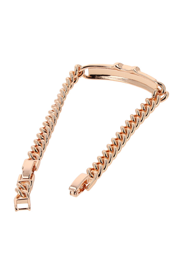 Chain Link Bracelet - 3
