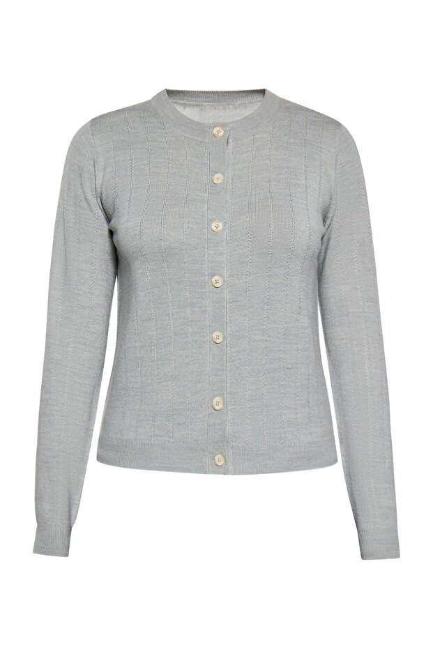 Cardigan - 1