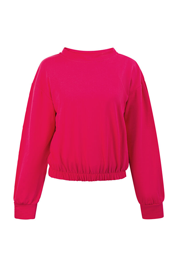Sweatshirt - 2