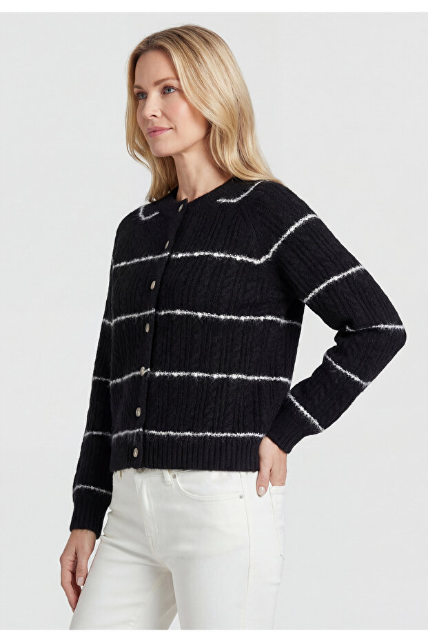 Cardigan - 2