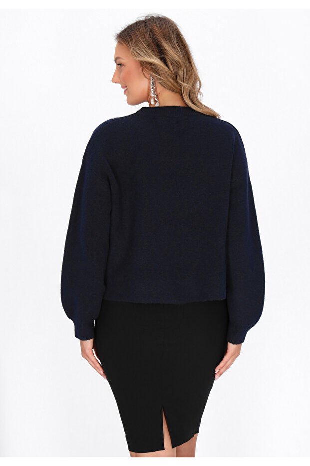 Pullover - 4
